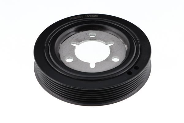Polea, cigüeñal AISIN ref. PDAPS-702